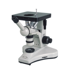 Microscopio Metalúrgico con Aprobación CE